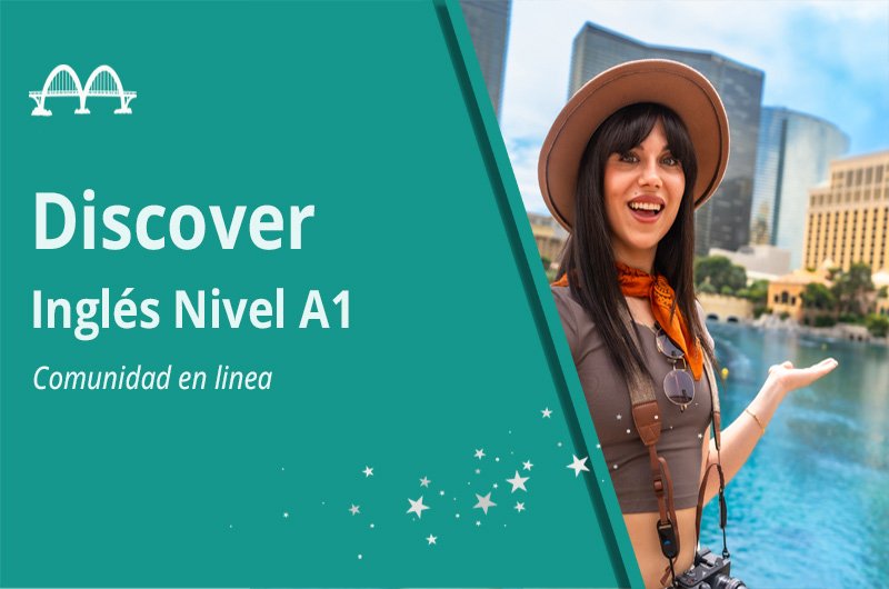Discover – A1